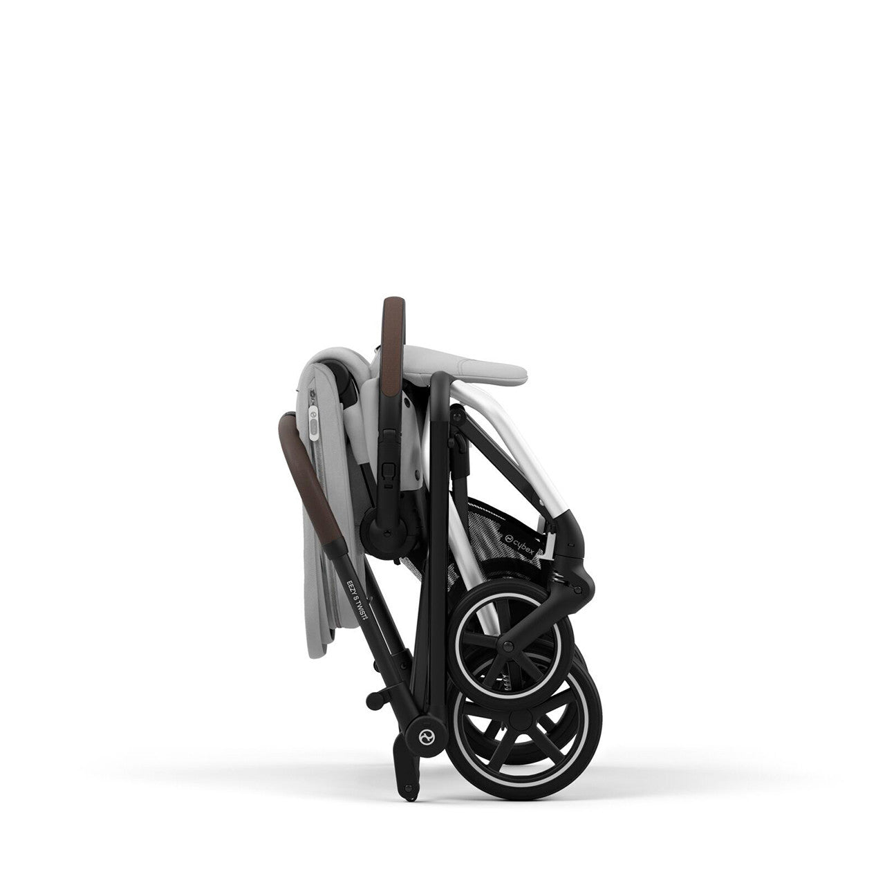 CYBEX Eezy S Twist+2 V2 Stroller- Bambi Baby