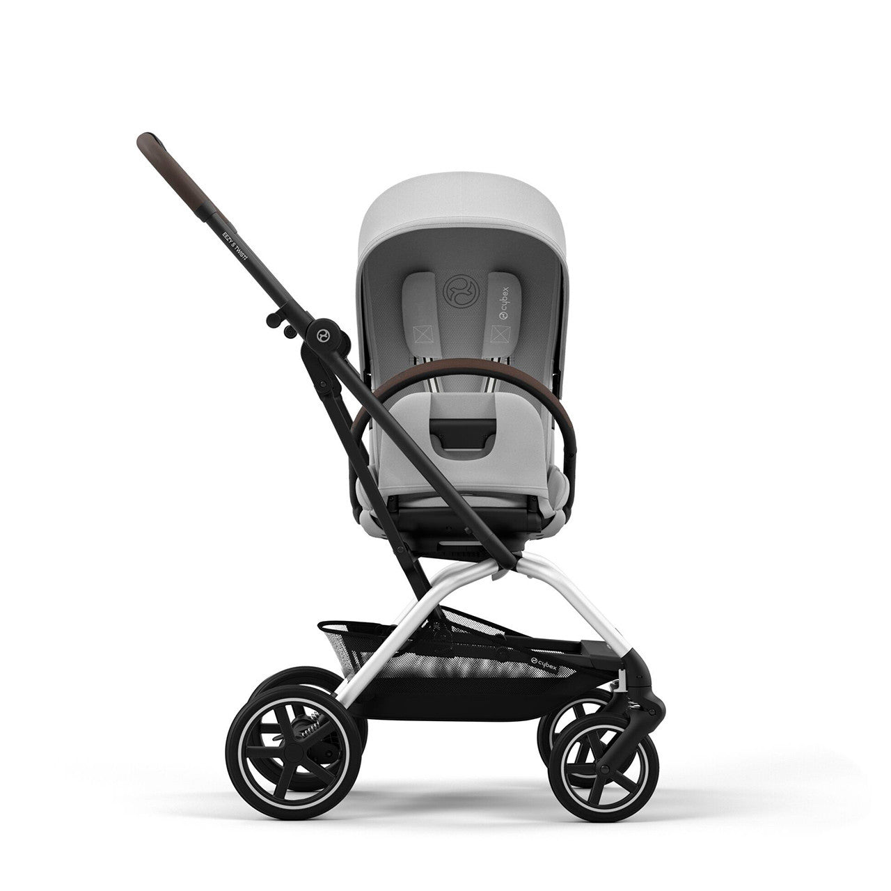 CYBEX Eezy S Twist+2 V2 Stroller- Bambi Baby