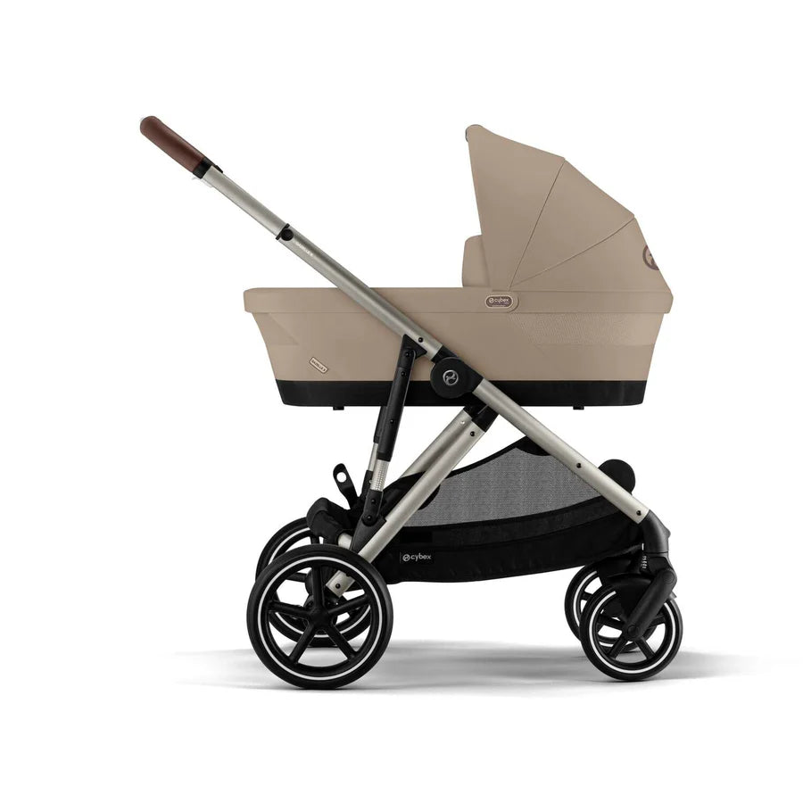 CYBEX Gazelle S 2 Stroller- Bambi Baby