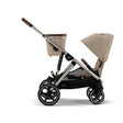 CYBEX Gazelle S 2 Stroller - Bambi Baby