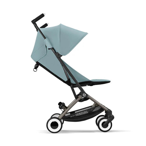 CYBEX Libelle 2 Stroller- Bambi Baby