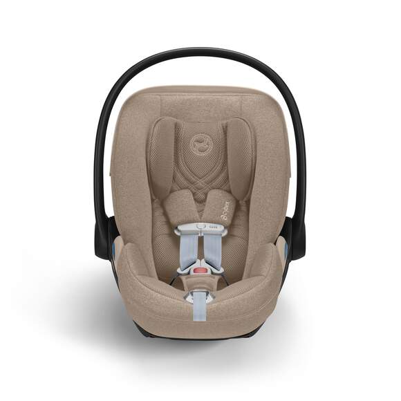 Cybex Cloud T SensorSafe Infant Car Seat- Bambi Baby