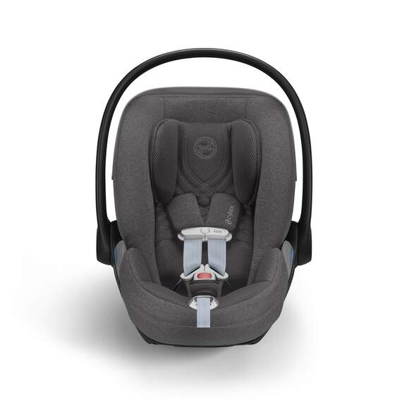 Cybex Cloud T SensorSafe Infant Car Seat- Bambi Baby