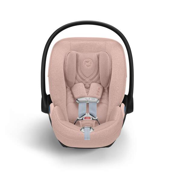 Cybex Cloud T SensorSafe Infant Car Seat- Bambi Baby