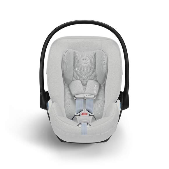 Cybex Cloud T SensorSafe Infant Car Seat- Bambi Baby