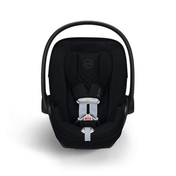 Cybex Cloud T SensorSafe Infant Car Seat- Bambi Baby