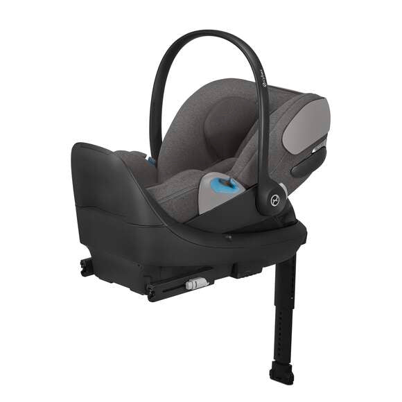 Cybex Cloud T SensorSafe Infant Car Seat- Bambi Baby