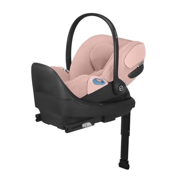 Cybex Cloud T SensorSafe Infant Car Seat- Bambi Baby