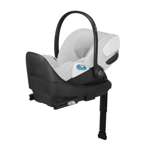 Cybex Cloud T SensorSafe Infant Car Seat- Bambi Baby