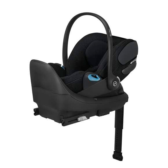 Cybex Cloud T SensorSafe Infant Car Seat- Bambi Baby