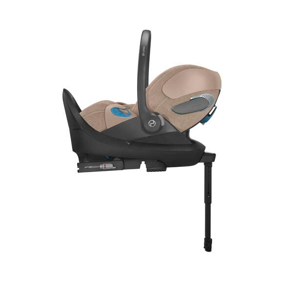 Cybex Cloud T SensorSafe Infant Car Seat- Bambi Baby
