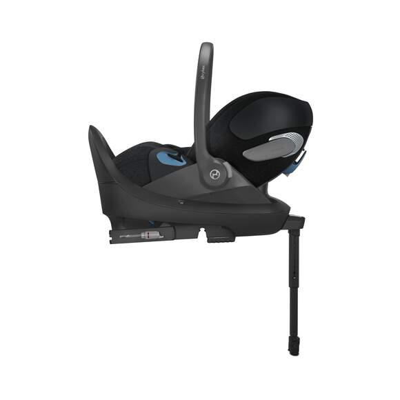 Cybex Cloud T SensorSafe Infant Car Seat- Bambi Baby