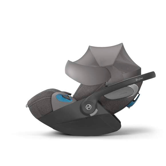 Cybex Cloud T SensorSafe Infant Car Seat- Bambi Baby