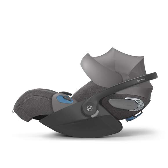 Cybex Cloud T SensorSafe Infant Car Seat- Bambi Baby