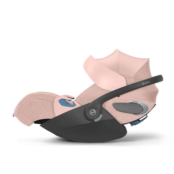 Cybex Cloud T SensorSafe Infant Car Seat- Bambi Baby