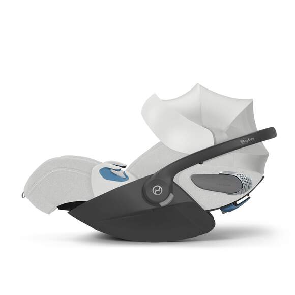 Cybex Cloud T SensorSafe Infant Car Seat- Bambi Baby