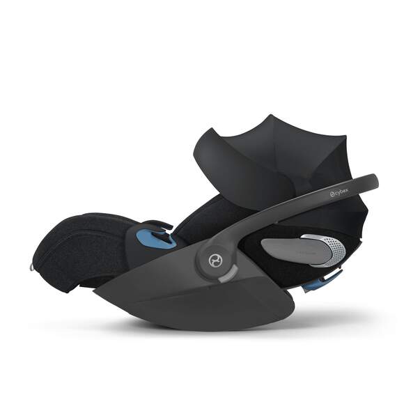 Cybex Cloud T SensorSafe Infant Car Seat- Bambi Baby