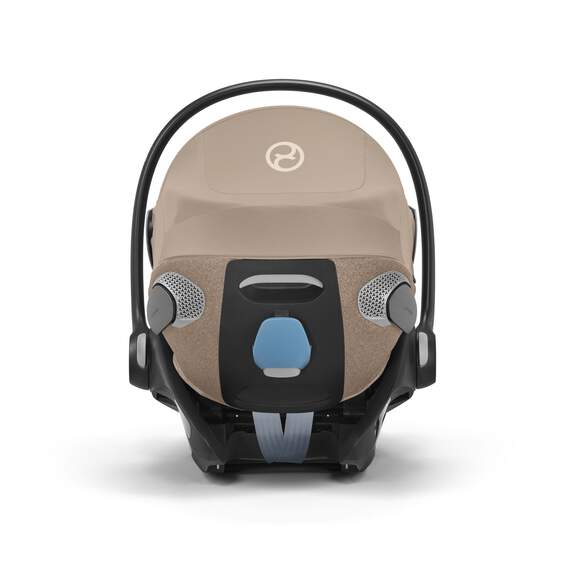 Cybex Cloud T SensorSafe Infant Car Seat- Bambi Baby