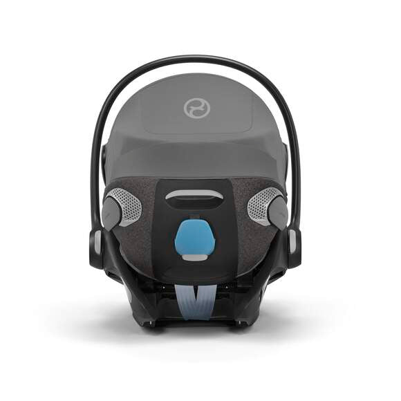 Cybex Cloud T SensorSafe Infant Car Seat- Bambi Baby