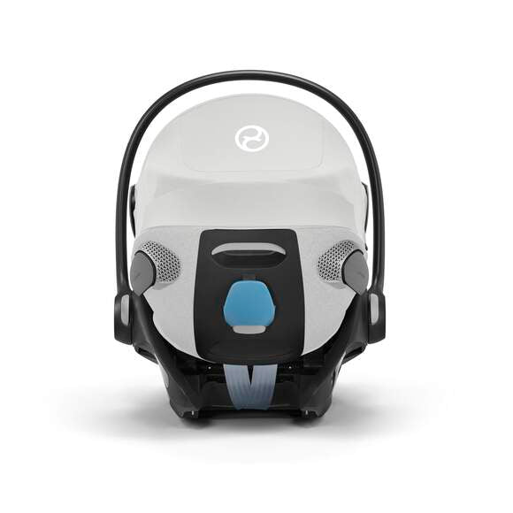 Cybex Cloud T SensorSafe Infant Car Seat- Bambi Baby
