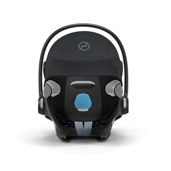 Cybex Cloud T SensorSafe Infant Car Seat- Bambi Baby