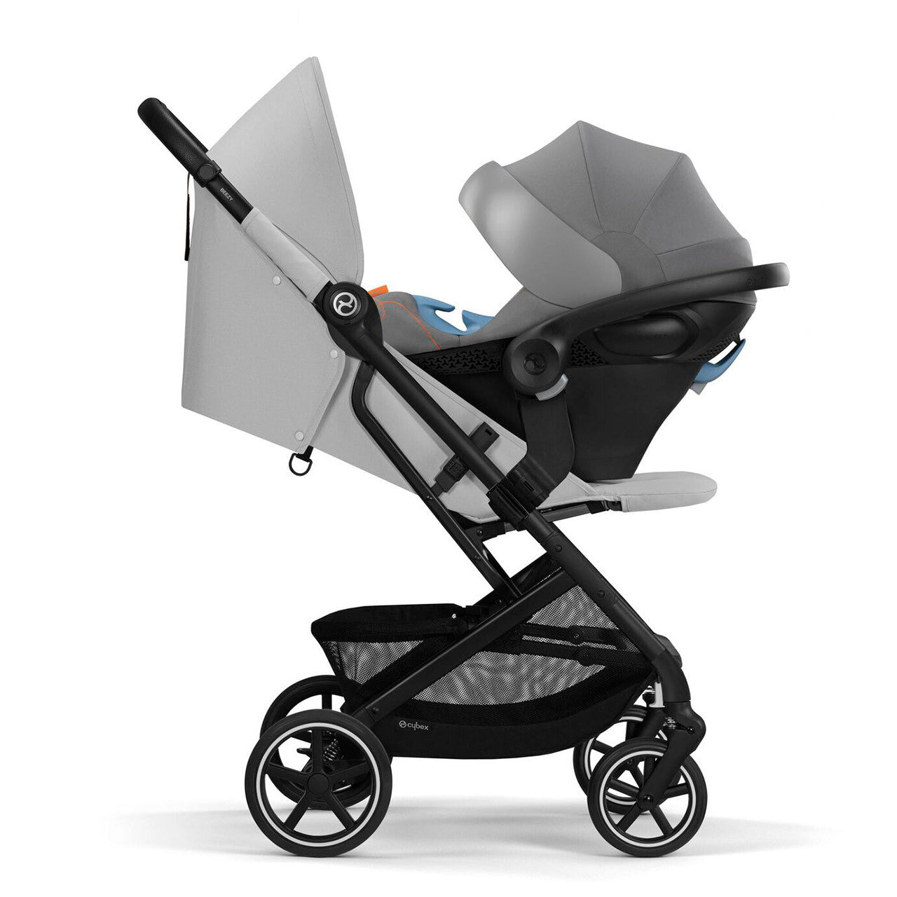 CYBEX Beezy 2 Compact Stroller – Bambi Baby