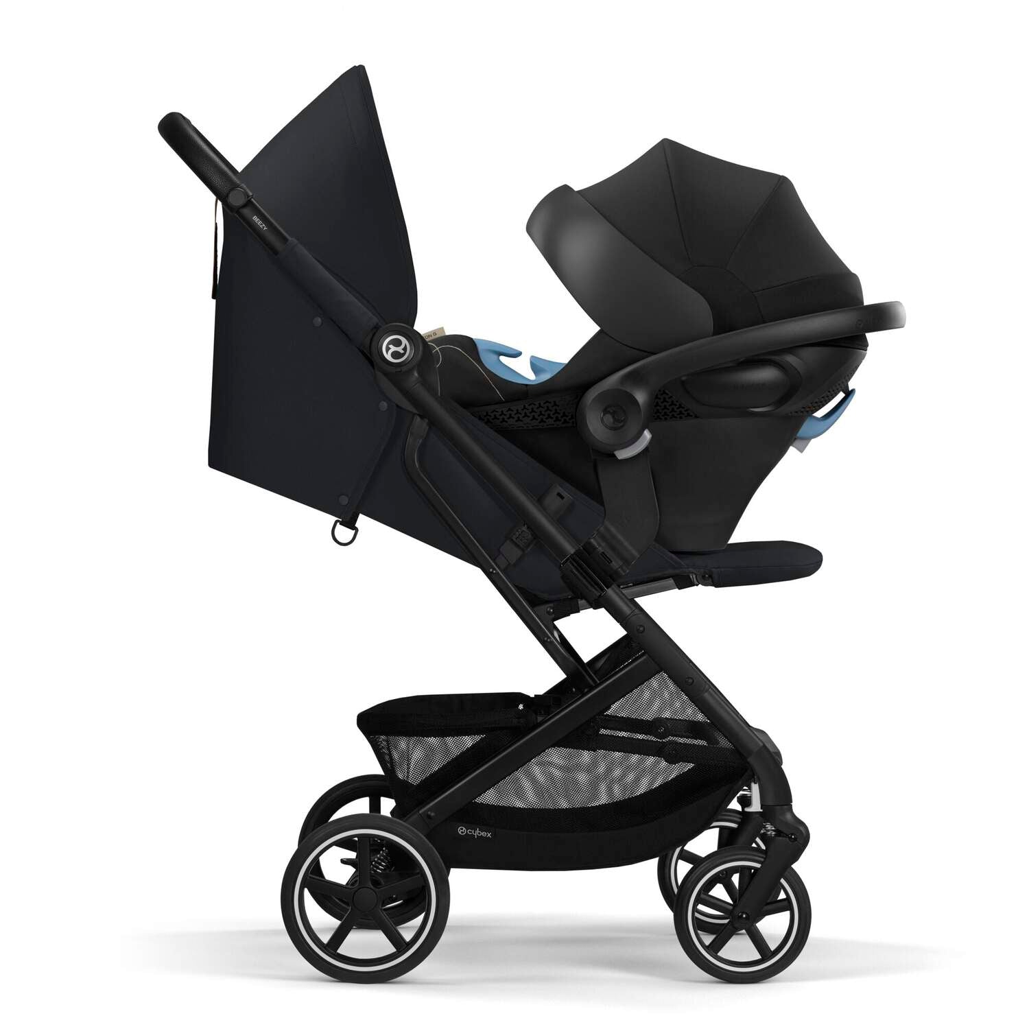 CYBEX Beezy 2 Compact Stroller- Bambi Baby