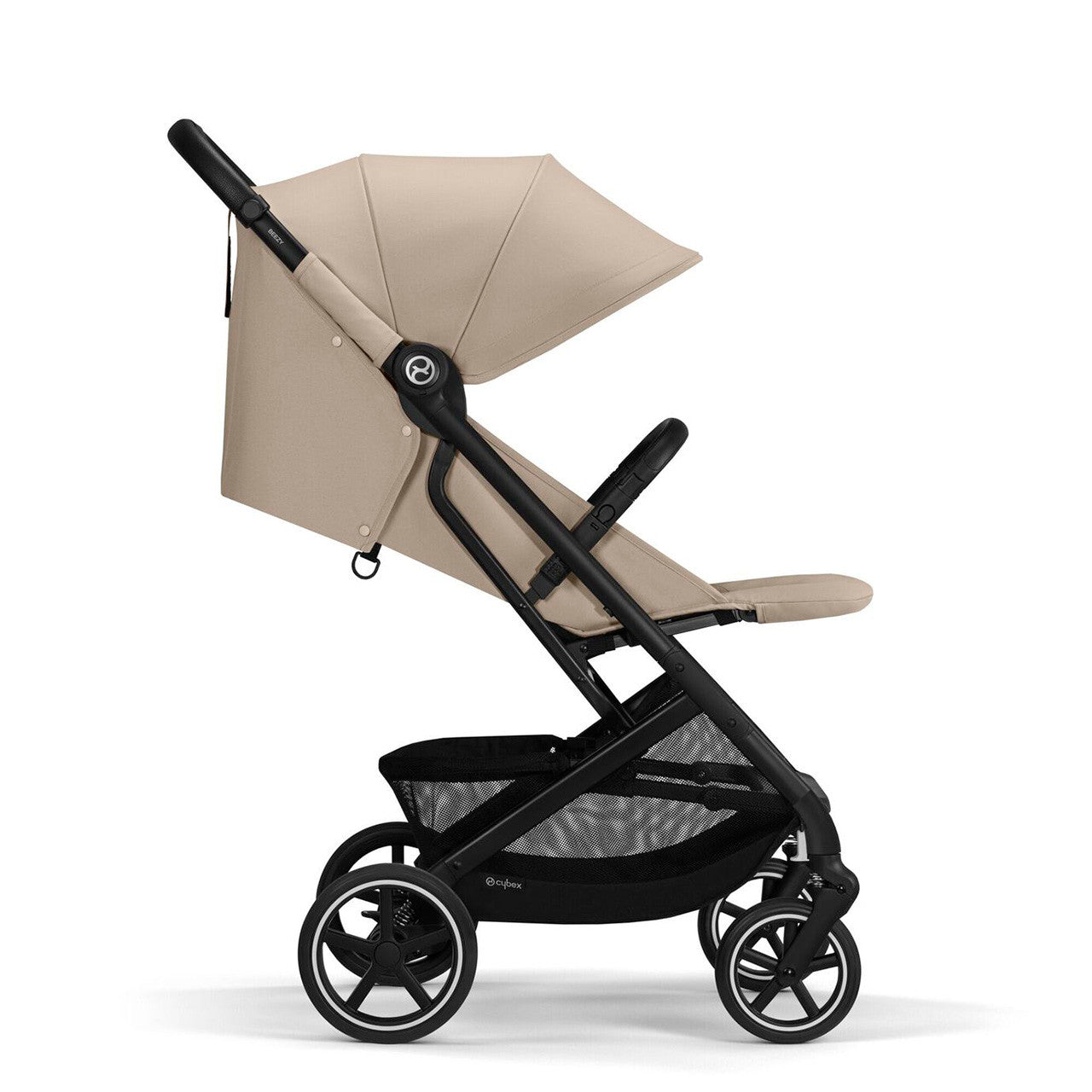 cybex beezy cabin approved Cybex Beezy 2 Compact Stroller