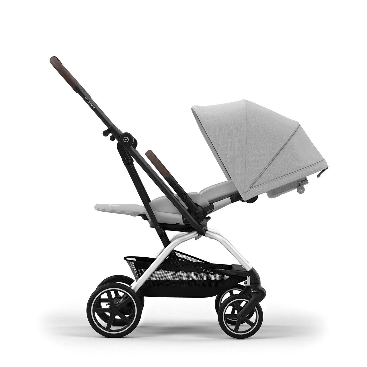 CYBEX Eezy S Twist+2 V2 Stroller- Bambi Baby