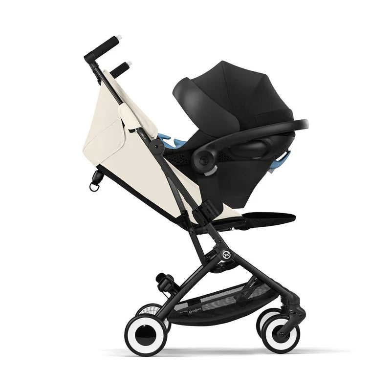 CYBEX Libelle 2 Stroller- Bambi Baby