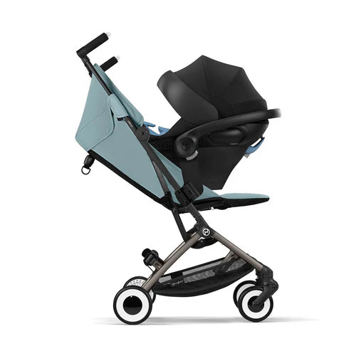 CYBEX Libelle 2 Stroller- Bambi Baby
