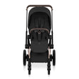 CYBEX e-PRIAM Stroller Frame - Style Collection - Bambi Baby
