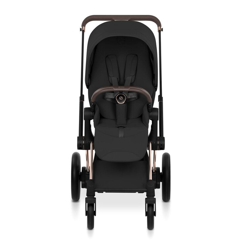 CYBEX e-PRIAM Stroller Frame - Style Collection- Bambi Baby