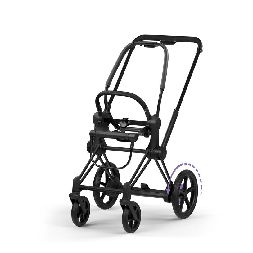 CYBEX e-PRIAM Stroller Frame - Style Collection- Bambi Baby