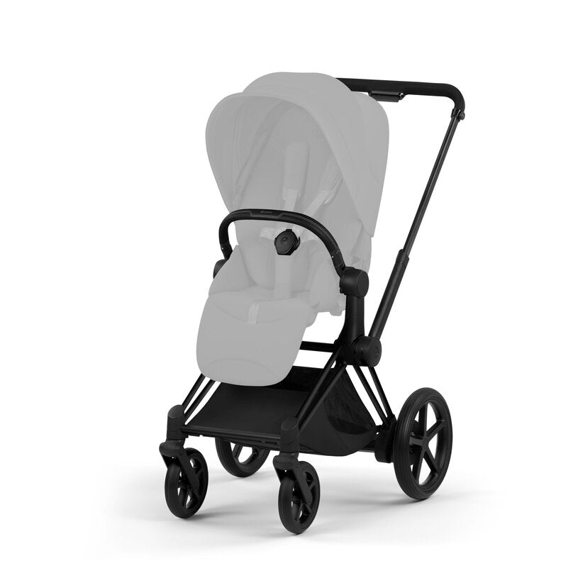 CYBEX e-PRIAM Stroller Frame - Style Collection- Bambi Baby
