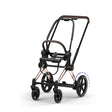CYBEX e-PRIAM Stroller Frame - Style Collection - Bambi Baby