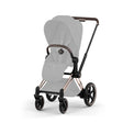 CYBEX e-PRIAM Stroller Frame - Style Collection - Bambi Baby