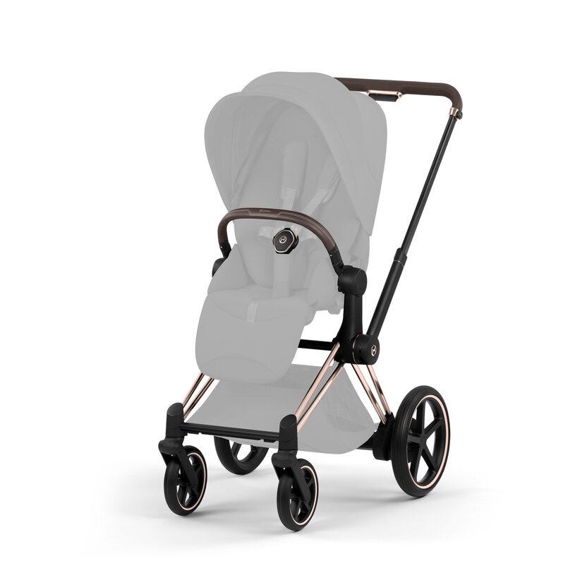 CYBEX e-PRIAM Stroller Frame - Style Collection- Bambi Baby