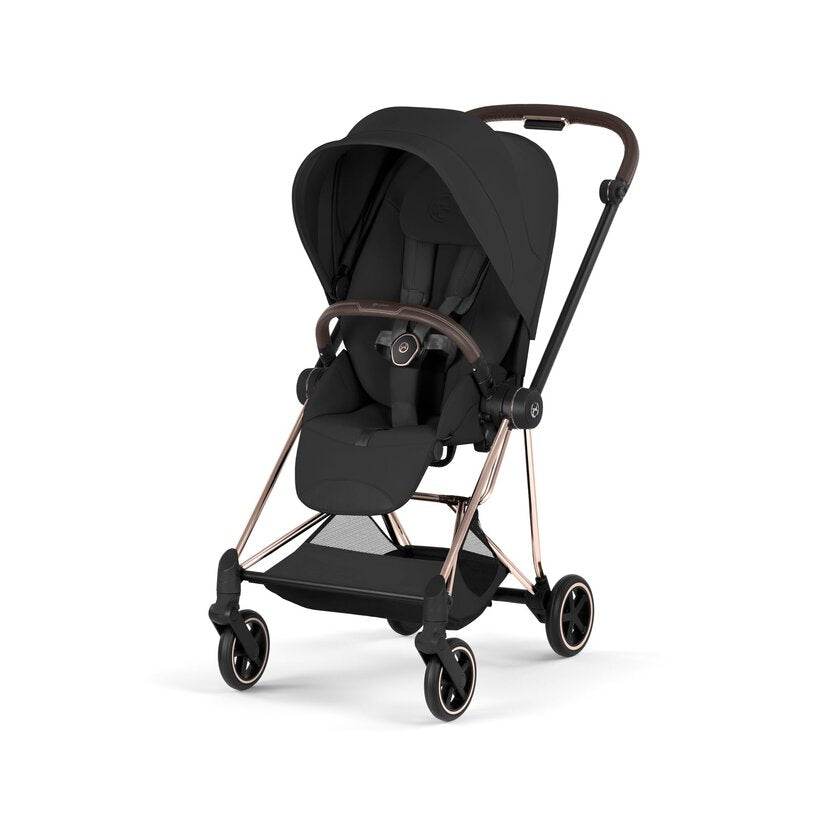 CYBEX MIOS Seat Pack & Shopping Basket - Style Collection- Bambi Baby