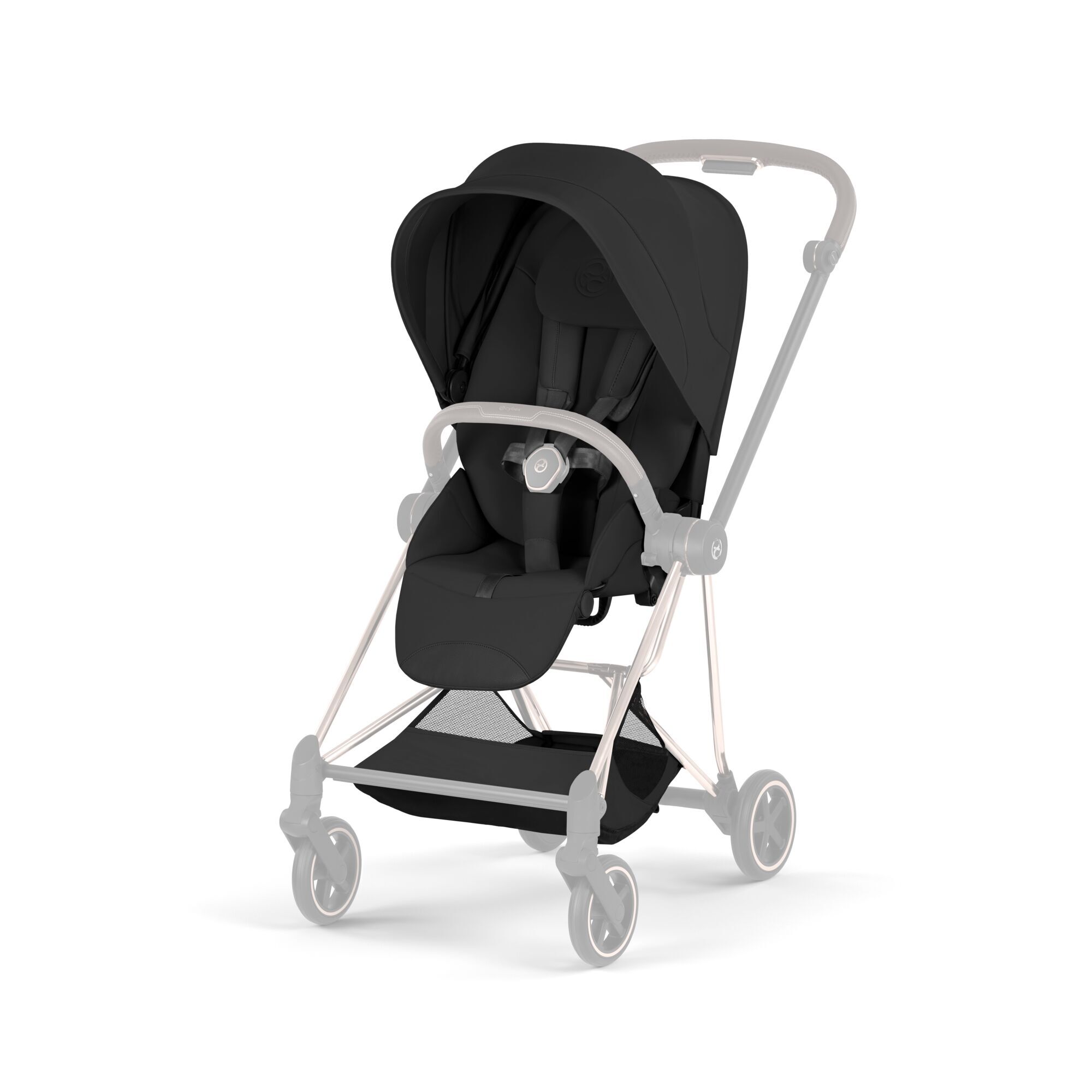 CYBEX MIOS Seat Pack & Shopping Basket - Style Collection- Bambi Baby