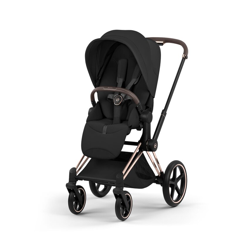CYBEX PRIAM/e-PRIAM Seat Pack & Shopping Basket