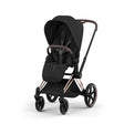 CYBEX PRIAM/e-PRIAM Seat Pack & Shopping Basket - Style Collection - Bambi Baby