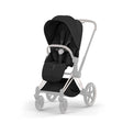 CYBEX PRIAM/e-PRIAM Seat Pack & Shopping Basket - Style Collection - Bambi Baby