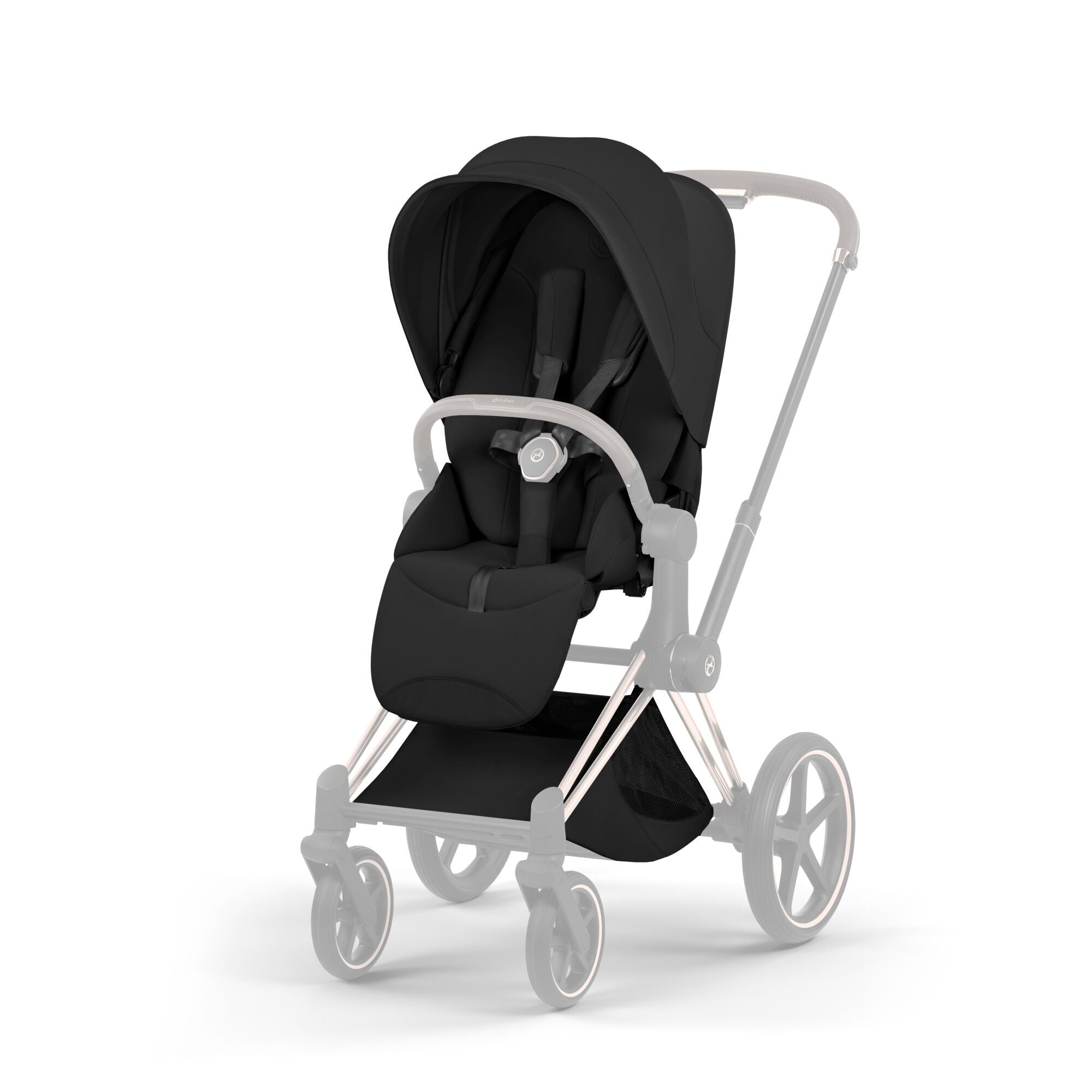 CYBEX PRIAM/e-PRIAM Seat Pack & Shopping Basket - Style Collection- Bambi Baby