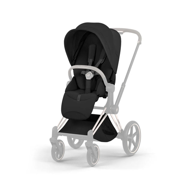 cybex priam basket CYBEX PRIAM/e-PRIAM Seat Pack & Shopping Basket