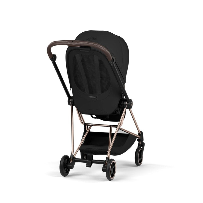 CYBEX MIOS Seat Pack & Shopping Basket - Style Collection- Bambi Baby