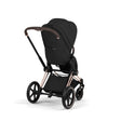 CYBEX PRIAM/e-PRIAM Seat Pack & Shopping Basket - Style Collection - Bambi Baby
