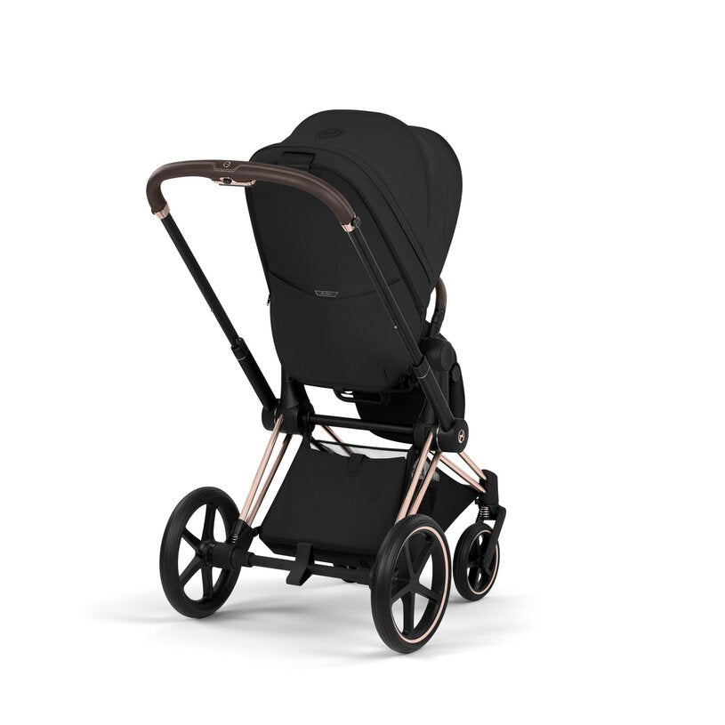 CYBEX PRIAM/e-PRIAM Seat Pack & Shopping Basket - Style Collection- Bambi Baby