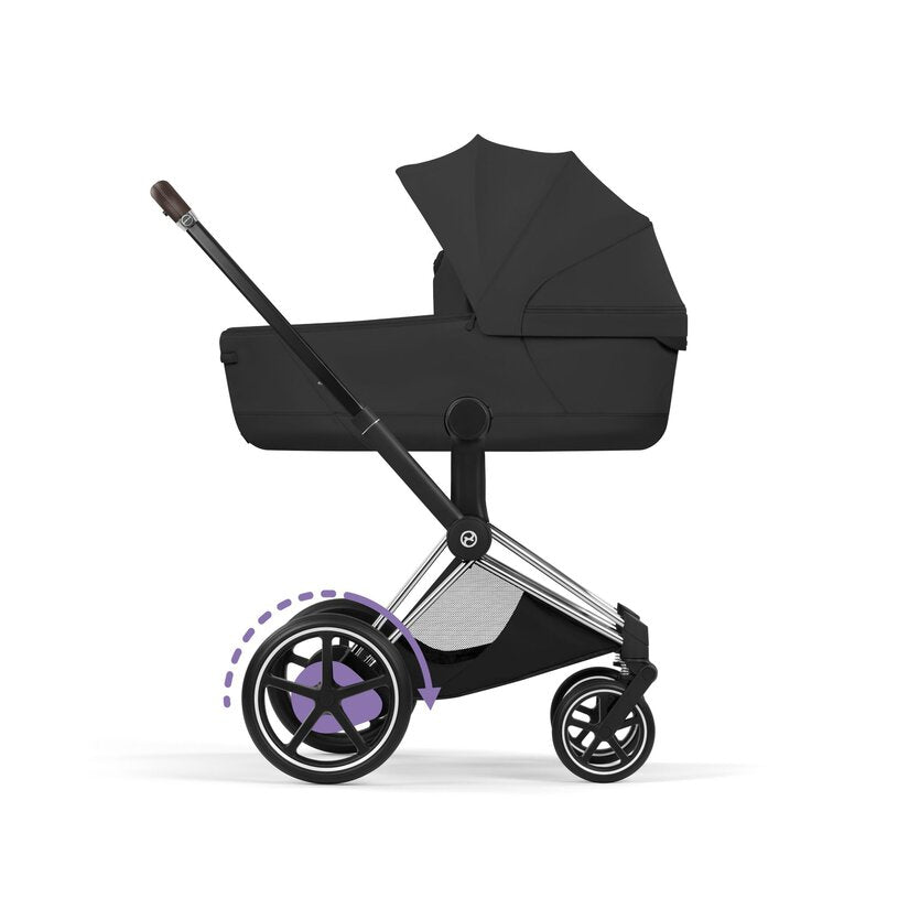 CYBEX e-PRIAM Stroller Frame