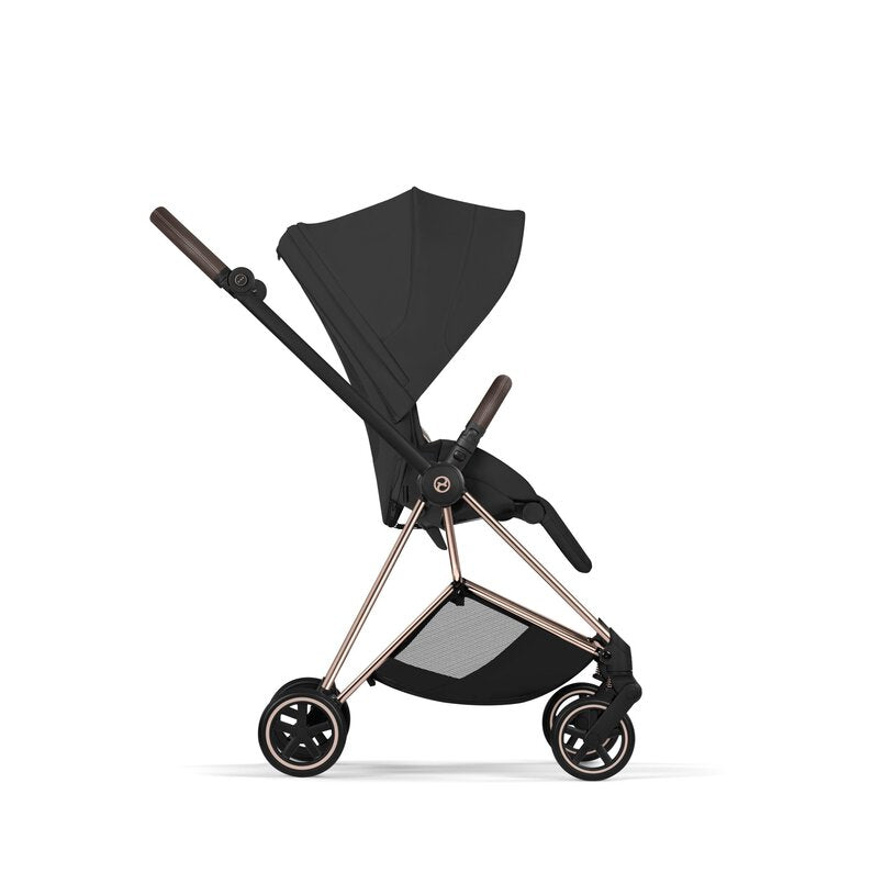 CYBEX MIOS Seat Pack & Shopping Basket - Style Collection- Bambi Baby